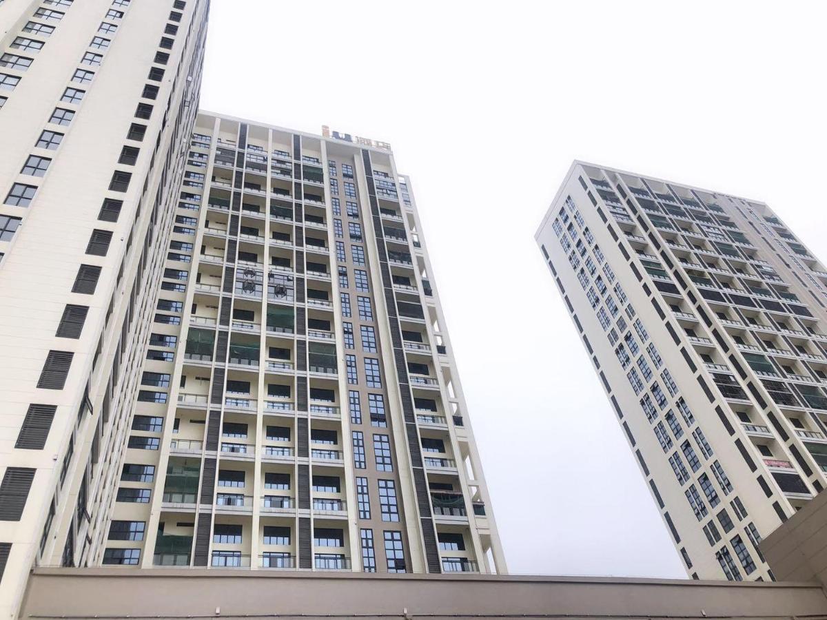 Iu Hotel Guiyang Olympic Sports Center China Resources Vientiane Exterior foto