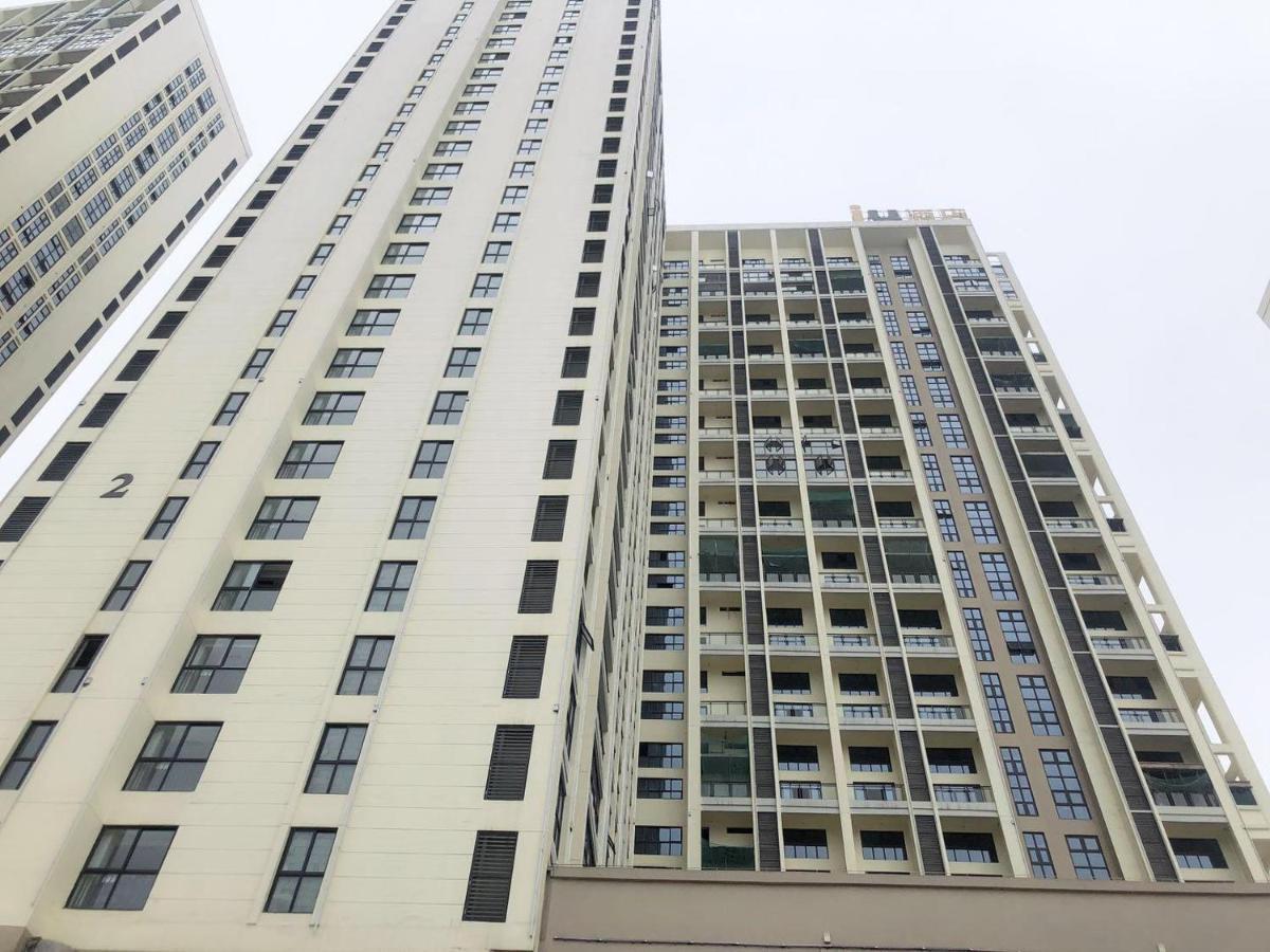 Iu Hotel Guiyang Olympic Sports Center China Resources Vientiane Exterior foto